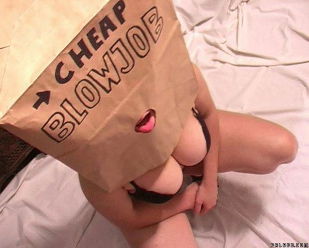Cheap blowjobs