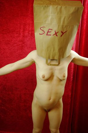 sexy