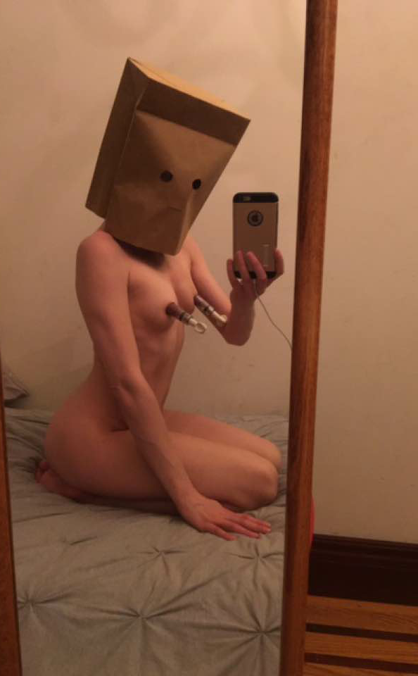 selfie