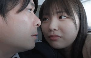 hard blowlob very cute japanese JK "ishikawa mio"