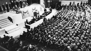 U.N Council voting to put females in new Sanctuary Zoo