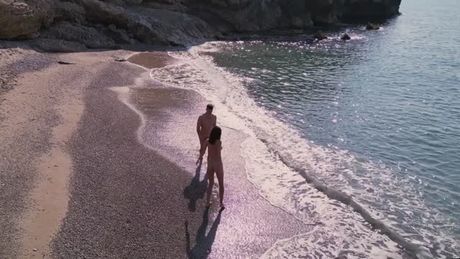 Anna L & Danny - Sex On The Beach