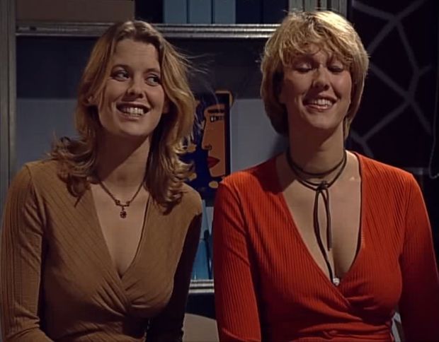 Dutch Soap Celebs