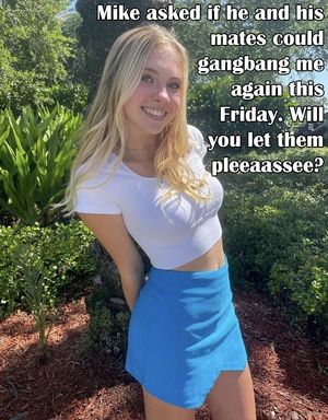 Still asking for permission