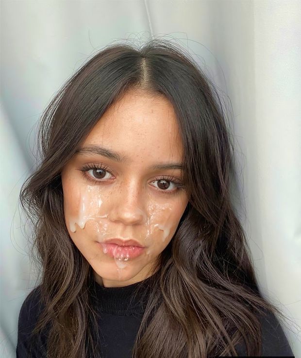 Jenna Ortega