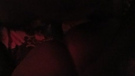 she love when I fuck her