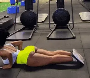 Gym Results