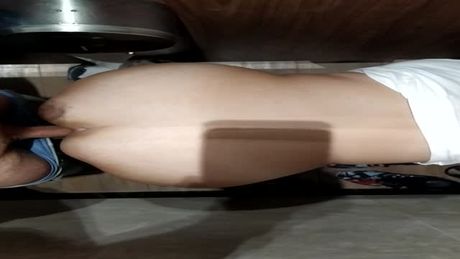 she 42yrs and me 27yrs