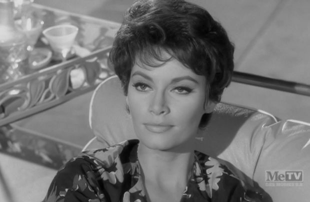 Sandra Warner