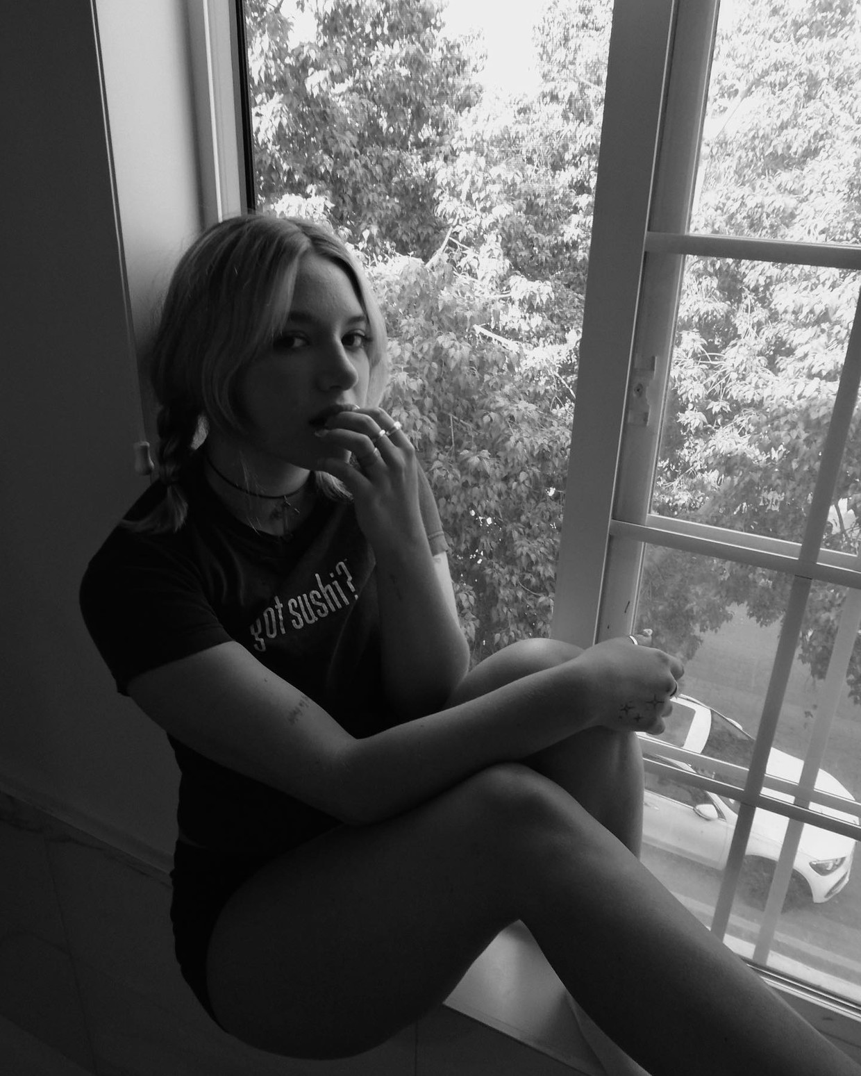 How about 1 in color?