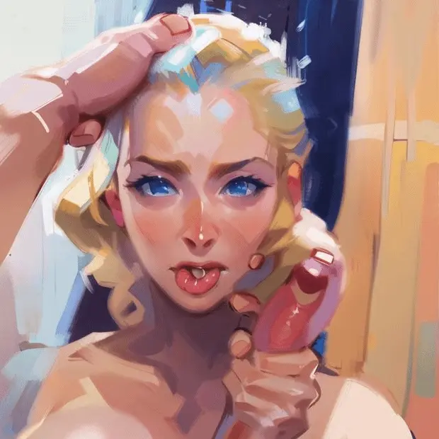 Ai Art 078