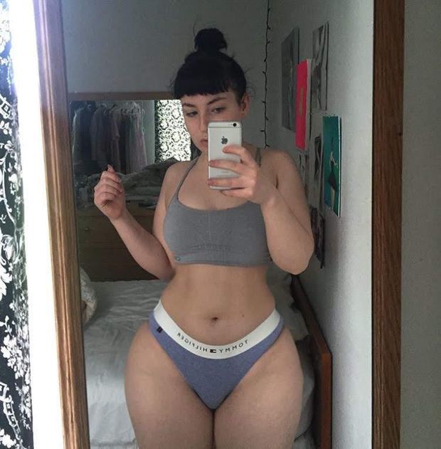 curves