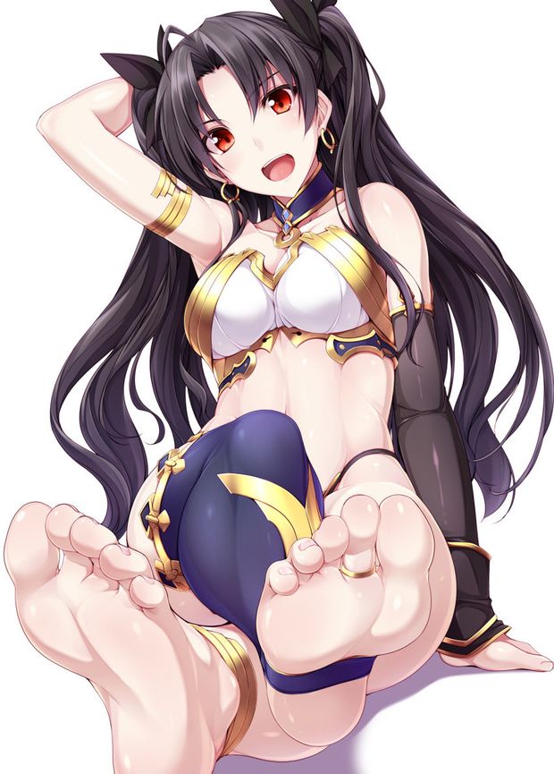 goddess Ishtar