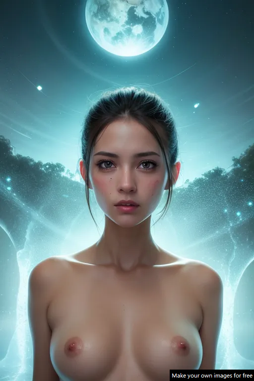 magical tits