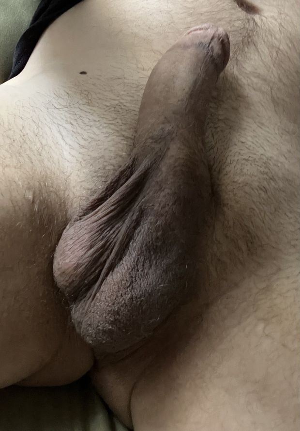 Dick and balls