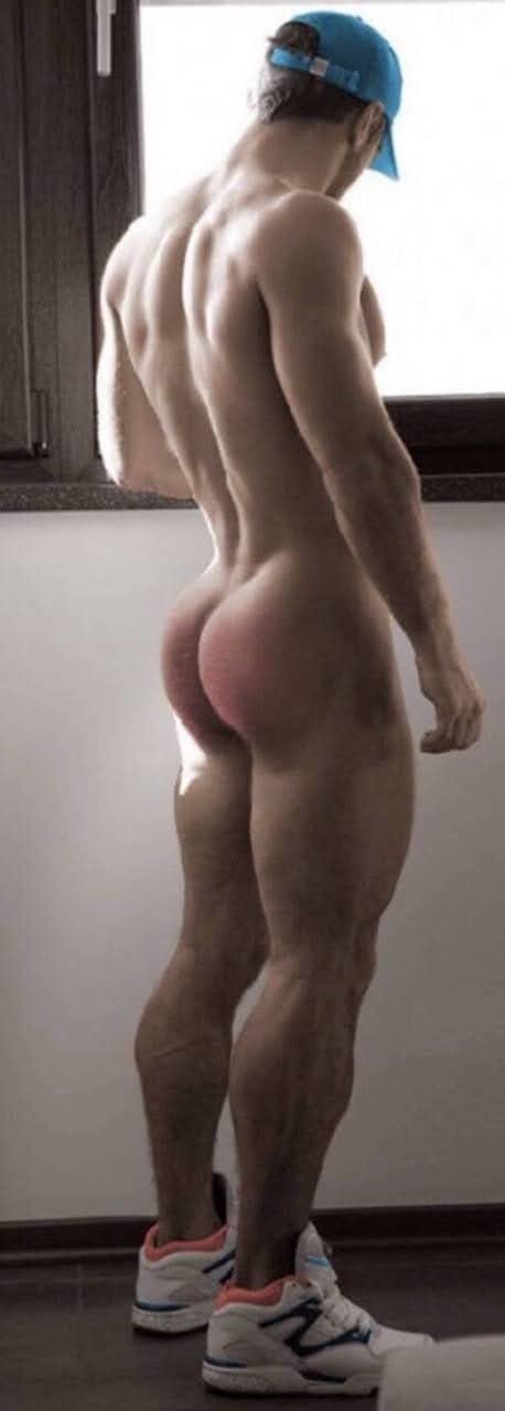 nice ass