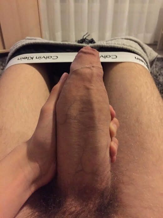 nice and thick wow