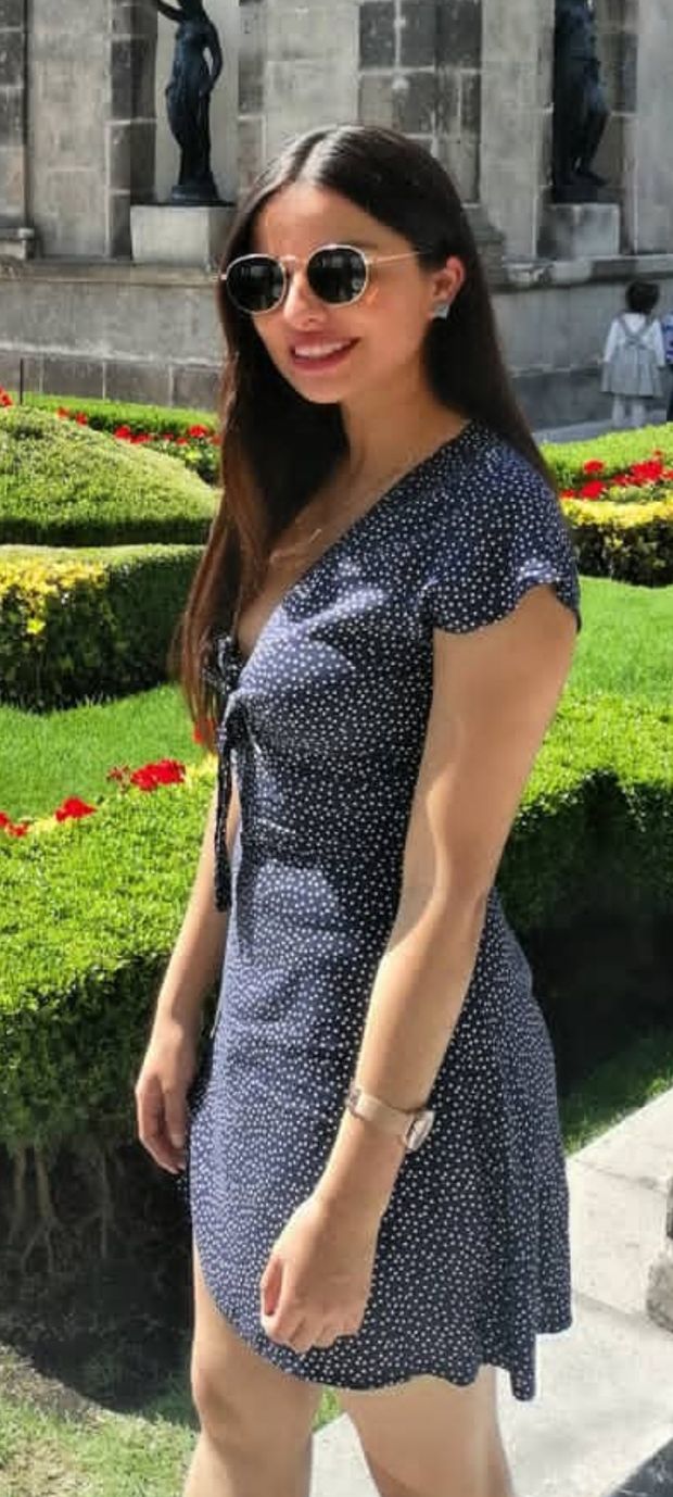 Desconocida 7