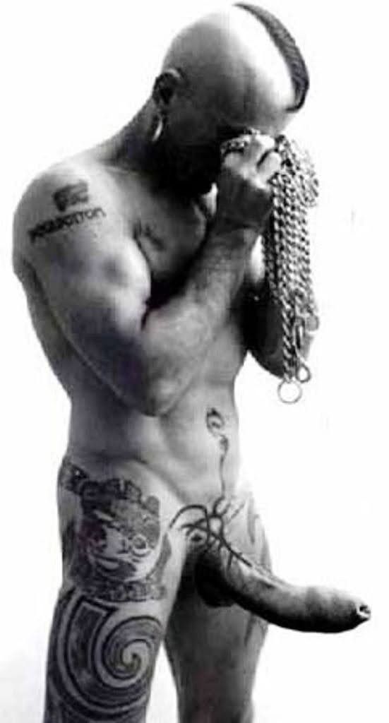 hot uncut