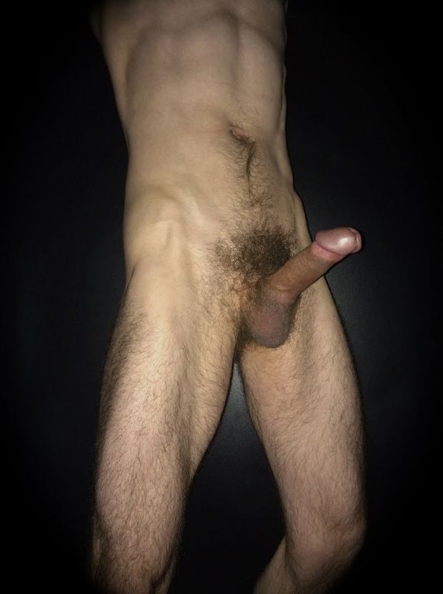 great cock and bod