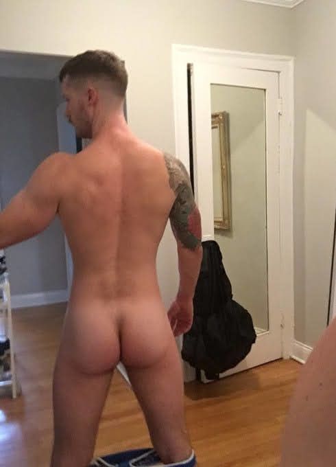 want his ass