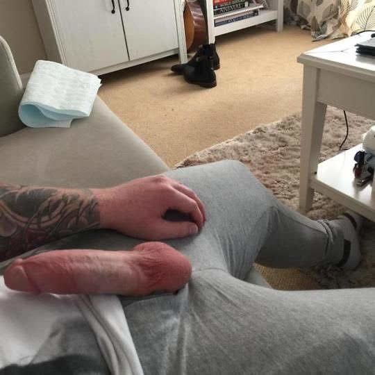 great cock