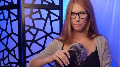 ASMR Ginger Heartbeat 2