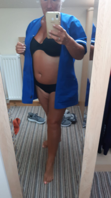Teasing gilf