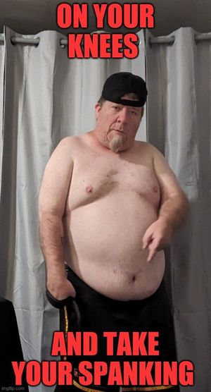 UpstateNYCumSlut Picture