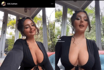 Gifs Pornos Kiki