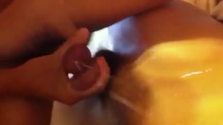 Guys jerking off and cumming together compilation part 1