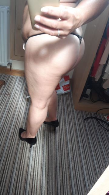 More teasing