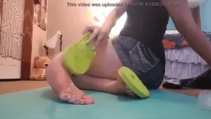 BAD FOOT!