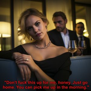 Yes, OK, I'm sorry. Good luck...