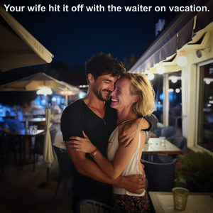 More than just the tip...