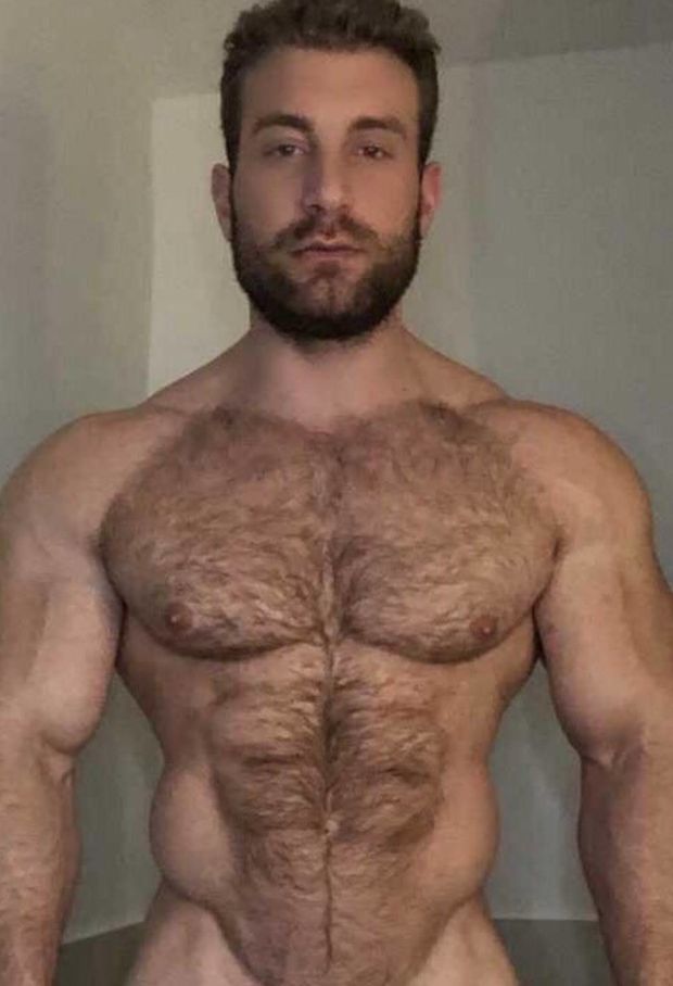 sexy af