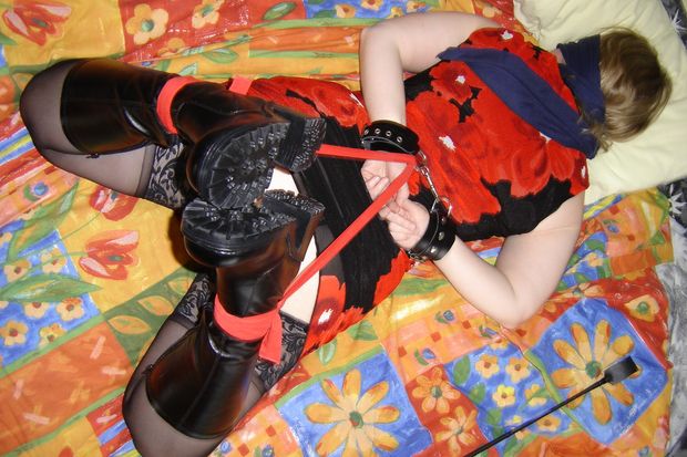 Bound by desire