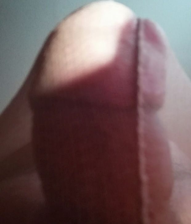 Me dick