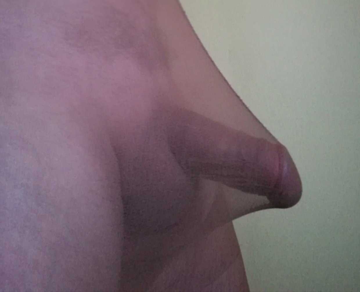 Me dick