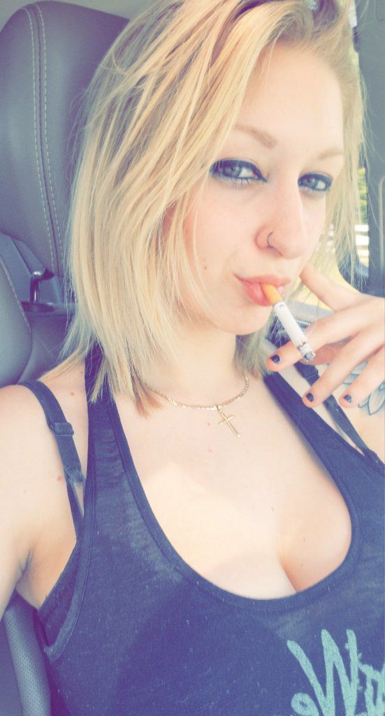 smoking