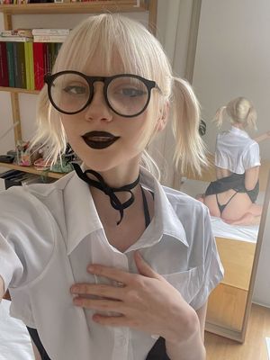 Cosplay Slut Caties 51