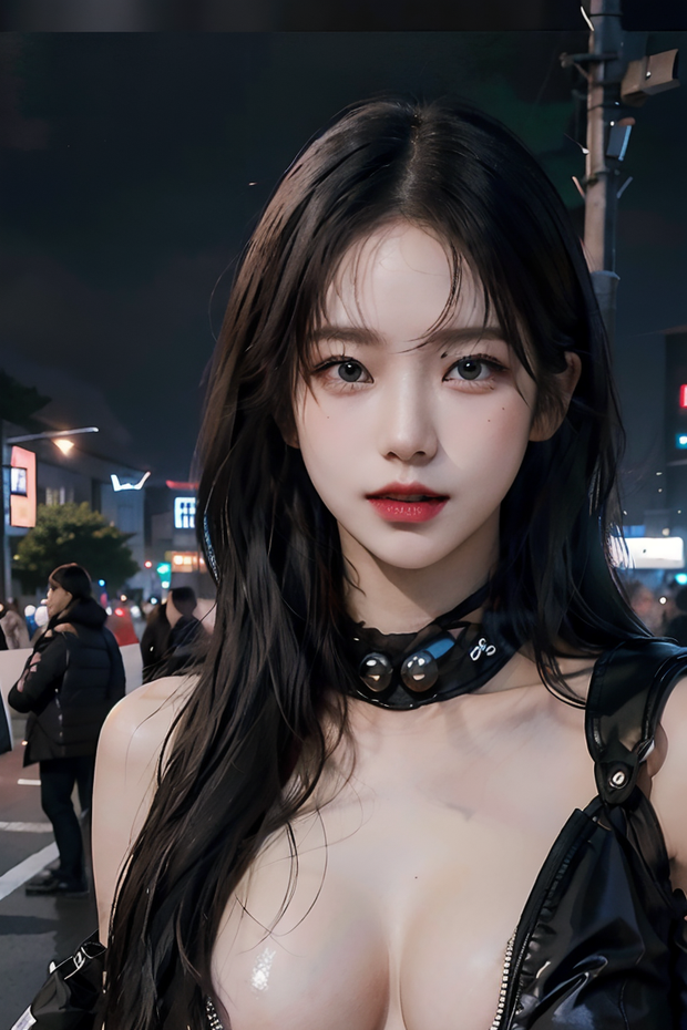 karina