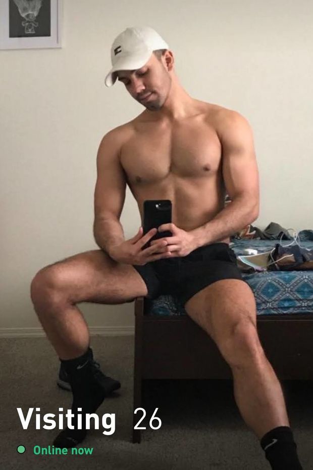 stud i wanna fuck
