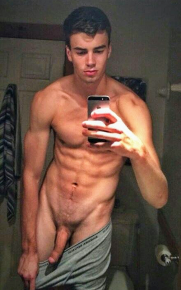 fucking hot body