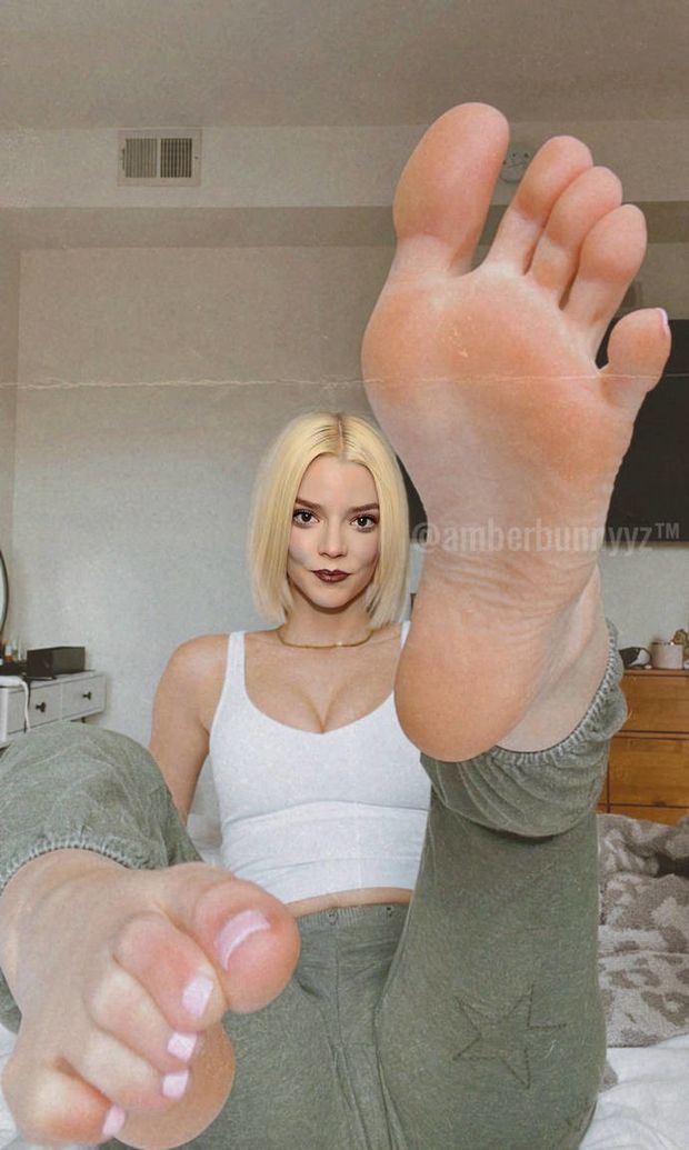 Anya Taylor Joy