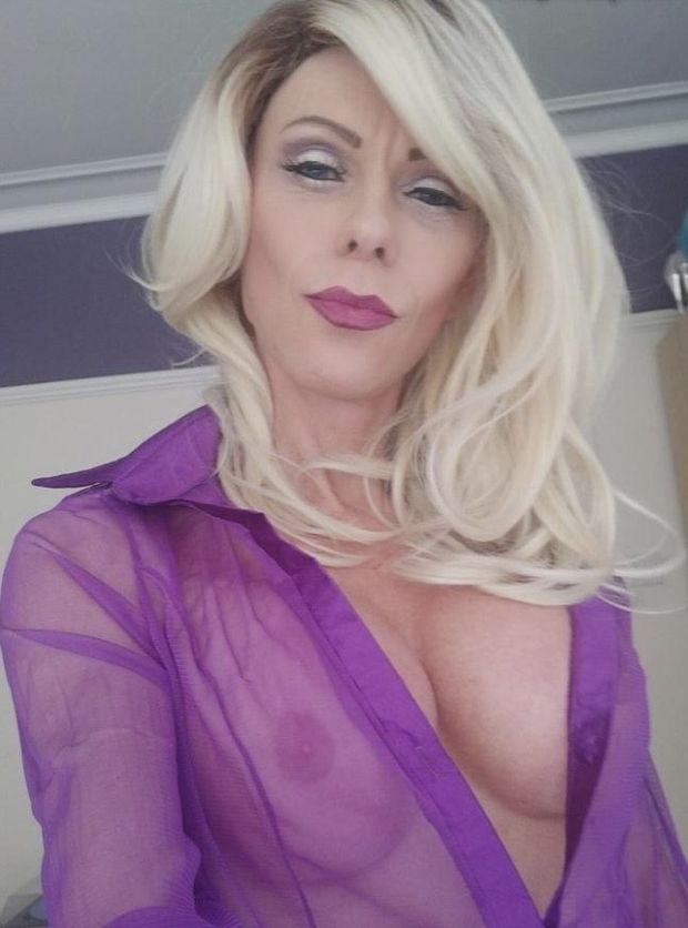 Joanna Jet