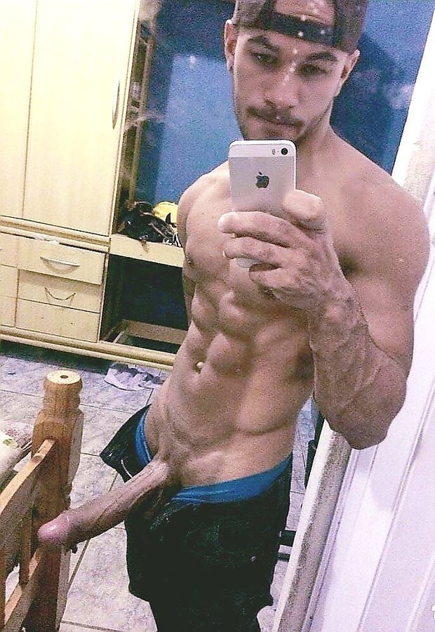 hot stud damn
