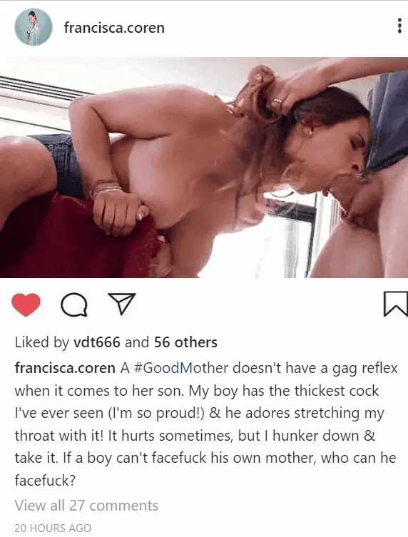 #goodmother