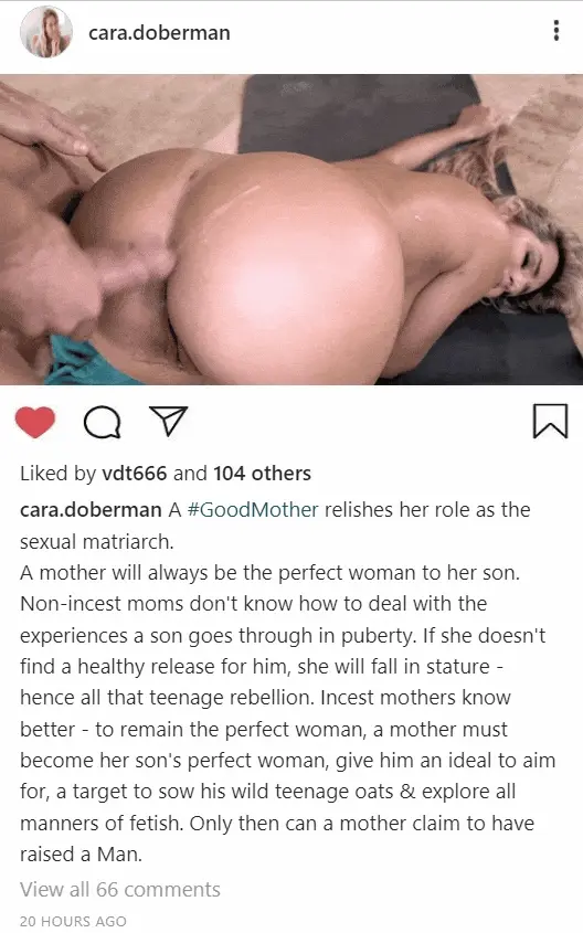 #goodmother