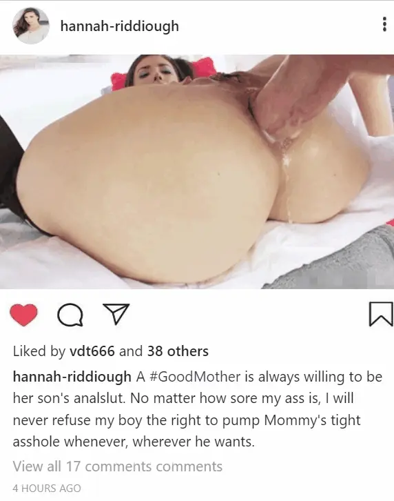 #goodmother